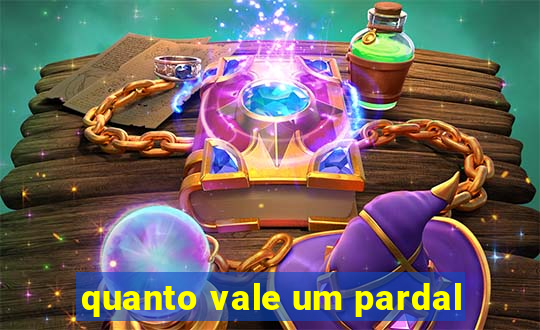 quanto vale um pardal